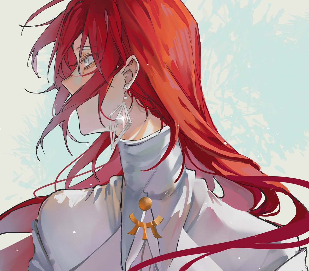 norai0628's tweet photo. #illustration #oc https://t.co/CwaMpZgoDQ
