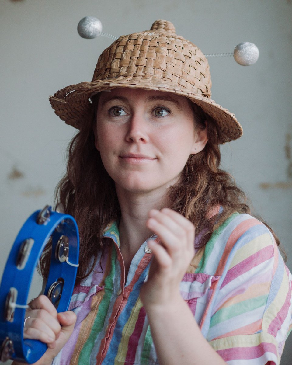 Fishman Music tweet media