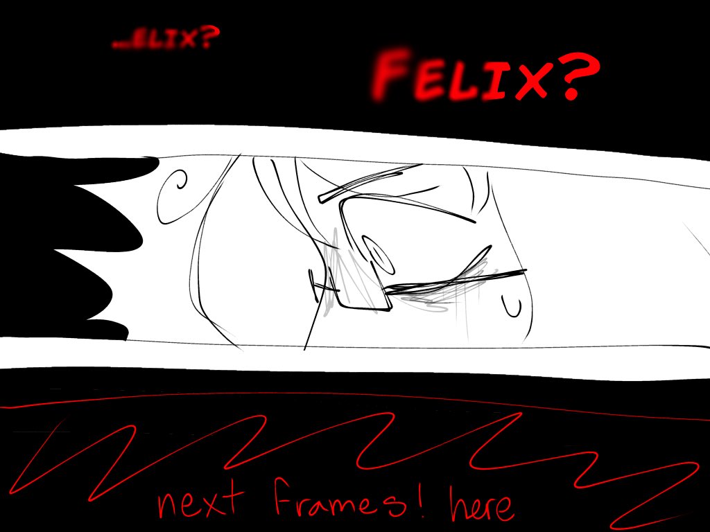 HellscapeOF's tweet image. Dont think i forgot about u guys 
#hellstwt