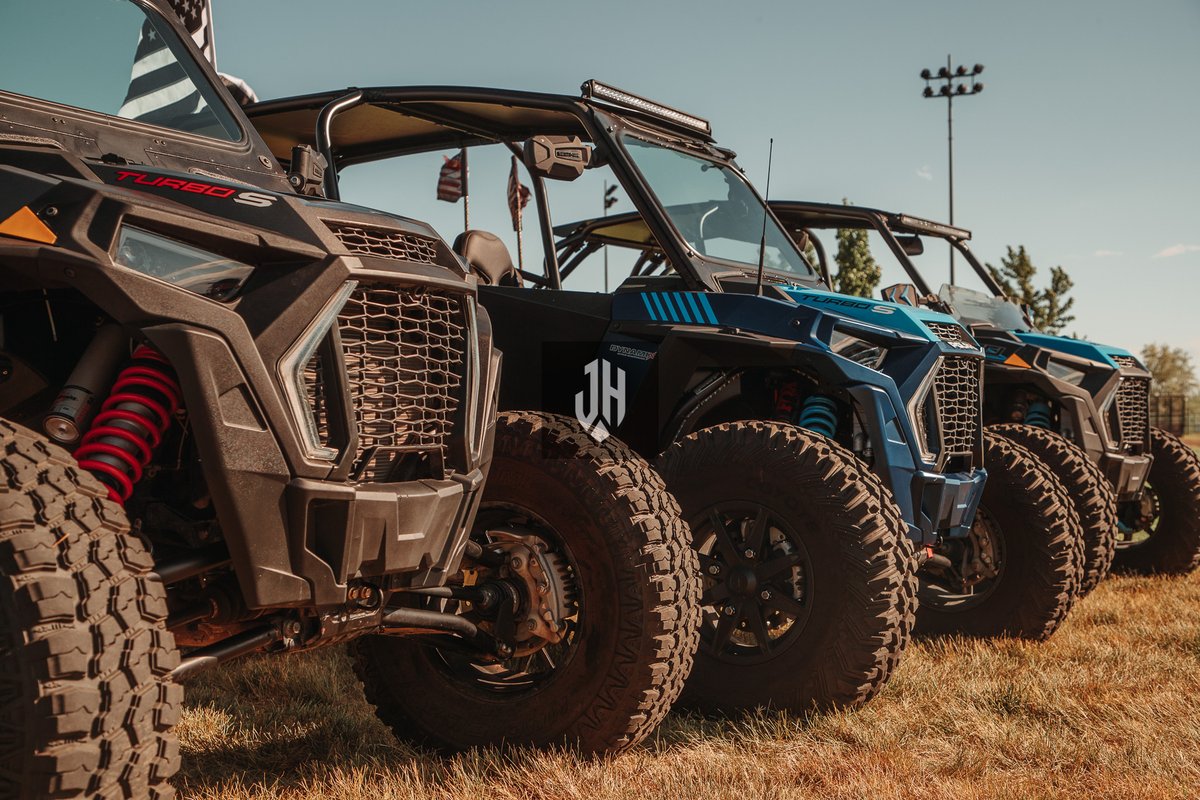 JoshHigbee1Auto's tweet image. Who&apos;s all riding this weekend? 
. 
. 
#polaris #polarisrazor #turbos #polaristurbos