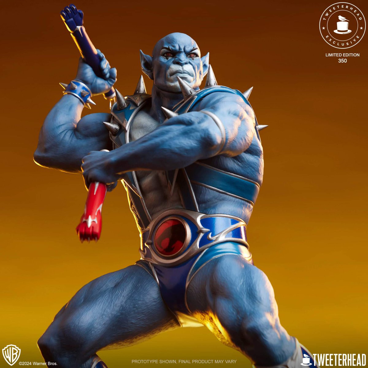 GioNakpil's tweet image. #PortfolioDay2024 
Hi everyone, thought I’d change things up a bit and show my collectibles statue work through the years.