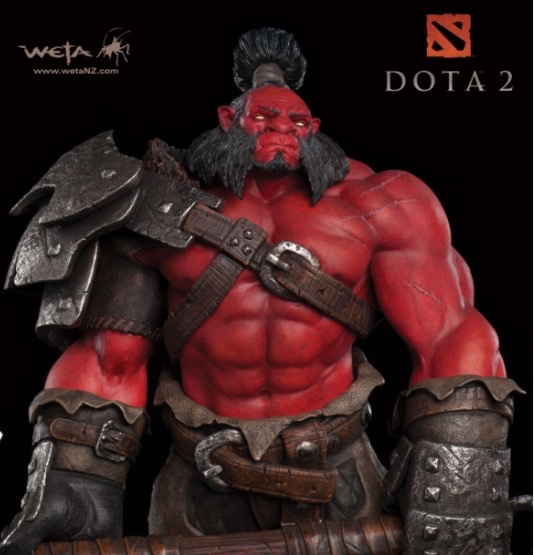 GioNakpil's tweet image. #PortfolioDay2024 
Hi everyone, thought I’d change things up a bit and show my collectibles statue work through the years.