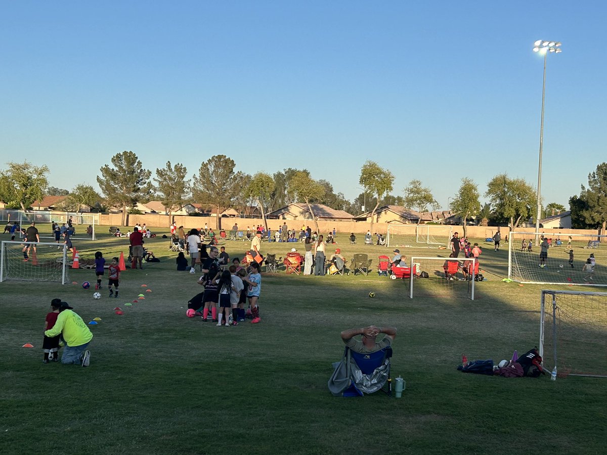 RSL-AZ WEST VALLEY tweet media