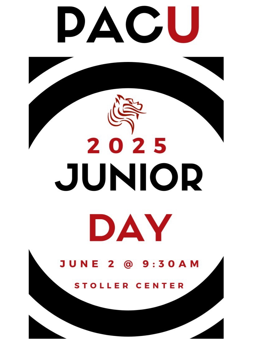 Thank you to @JustinLeathers for the Junior Day Invite! Super excited to see the coaches and the campus at Pacific University! @CoachJCraft @CoachLandgraf_ @ccramfootball @247Sports @AndrewNemec @BrandonHuffman