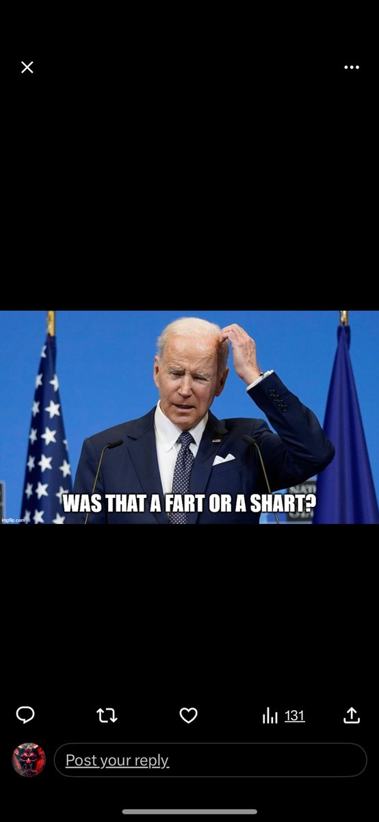 infidelusa5's tweet photo. #JoeBidenIsATraitorToOurCountr #BidenIsTheWorstPresidentEver #Biden2024ItsNotMyFault #BidenBorderInvasion #AmericanDisgrace2024BidenHarris #AmericanDisgraceJoeBiden #AmericanHorrorStoryJoeBiden #AmericanNightmareJoeBiden
****************************
#AmericansNeed2CleanHouse https://t.co/5cjZV8ID5H