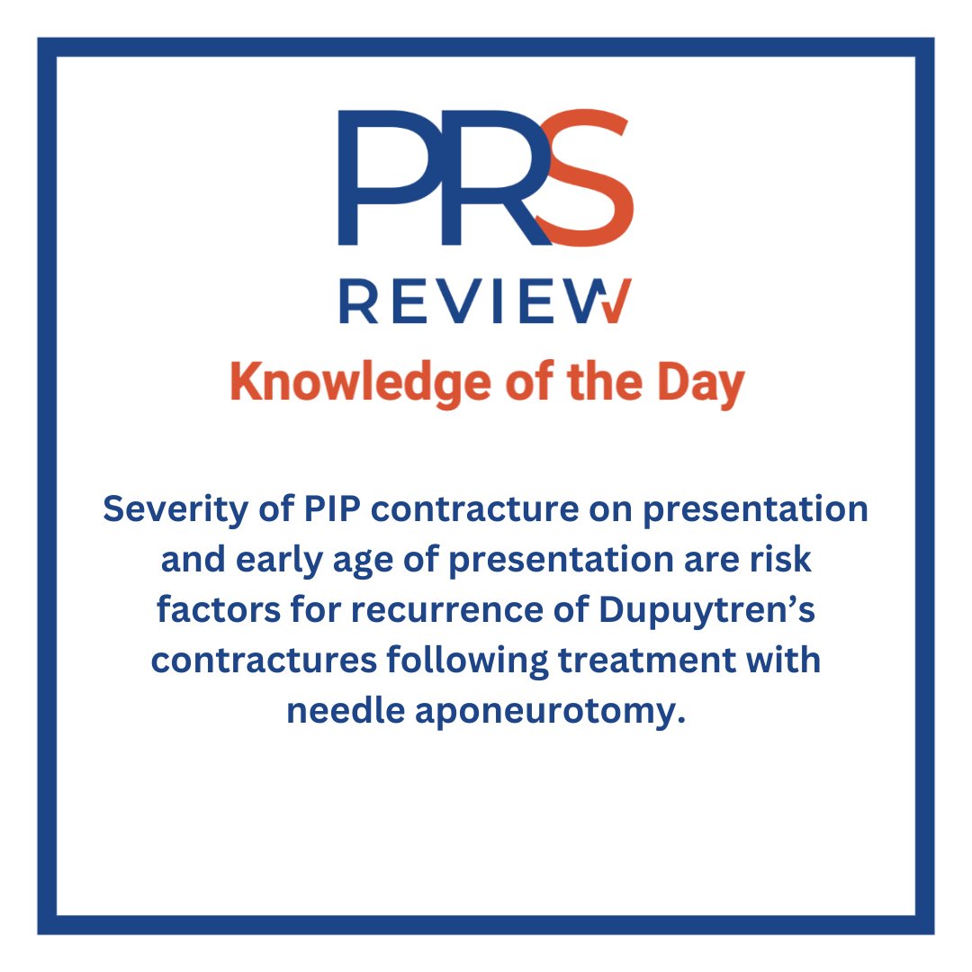 Needle aponeurotomy and Duputren's contractures #prsreview #dupuytrenscontracture #jointcontracture #needleaponeurotomy #handsurgery #orthopedicsurgery #microsurgery #plasticsurgery #reconstructivesurgery #surgicaleducation #medicaleducation #meded #surgery