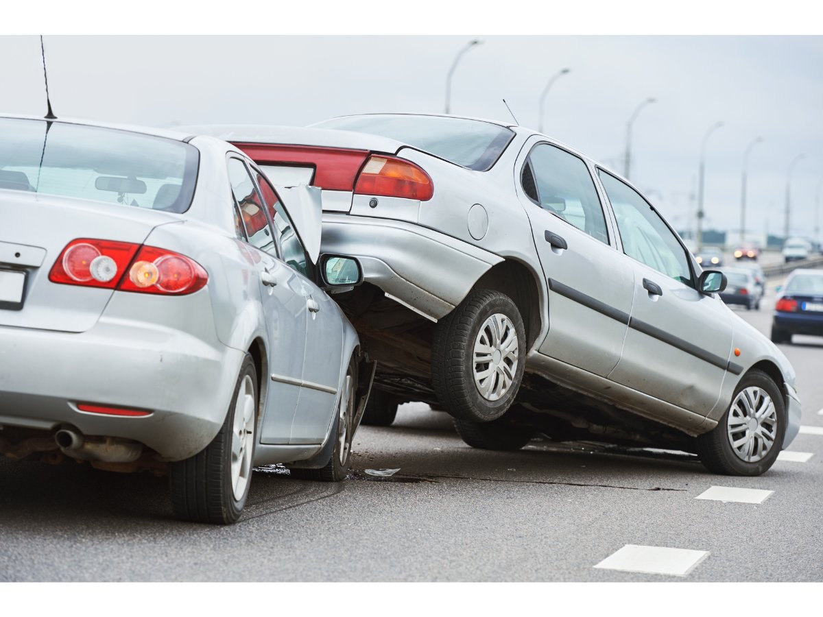 Bronx Car Accident Lawyer Glenn A. Herman Explains How Long Do I Have to Sue For A Car Accident in New York

newsroom.submitmypressrelease.com/2023/10/01/bro…

#CarAccidentLawyer #KISSPRNewswire #KISSPRBrandStory #KISSPRPressRelease