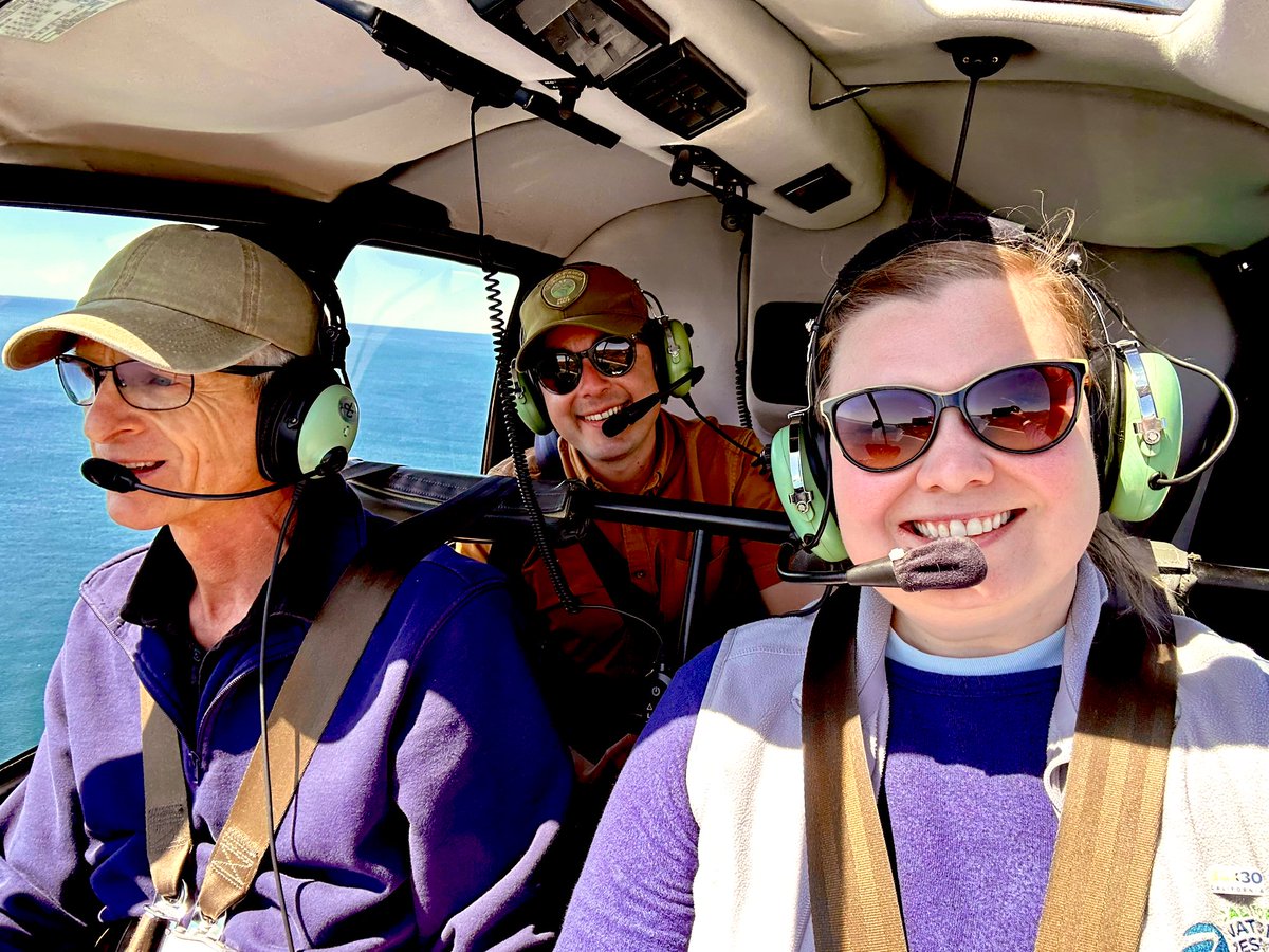 Grateful to see bird’s-eye view of the incredible work Santa Monica Mountains Conservancy and @MRCAParks are doing to advance @30x30CA! ✅Wallis-Annenberg wildfire crossing🐾 ✅Public access to the coast 🌊 ✅Restoration for wildfire resilience🌱 And a vision to do even more!