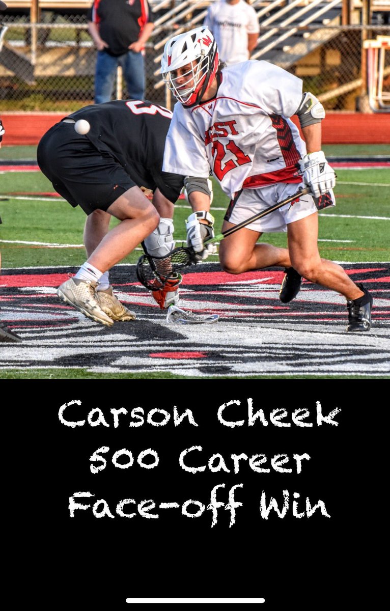 Huge congratulations go out to Carson Cheek on this huge accomplishment!
<a href="/CarsonCheek14/">Carson Cheek</a>