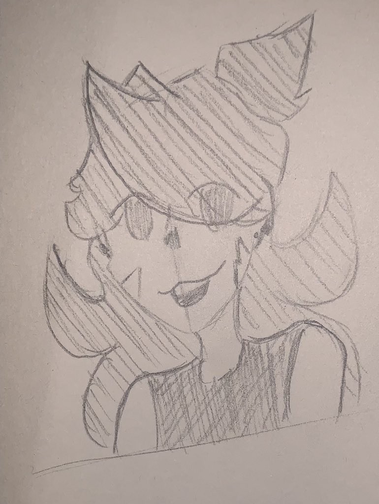 Drawing Jaiden day 212

#jaidenanimations #jaidenart #jaidenfanart