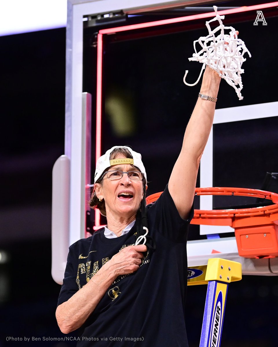 Tara VanDerveer, the winningest head coach in NCAA history, announced her retirement after 38 seasons at Stanford. In 45 years as a head coach, VanDerveer amassed a record 1,216 victories.