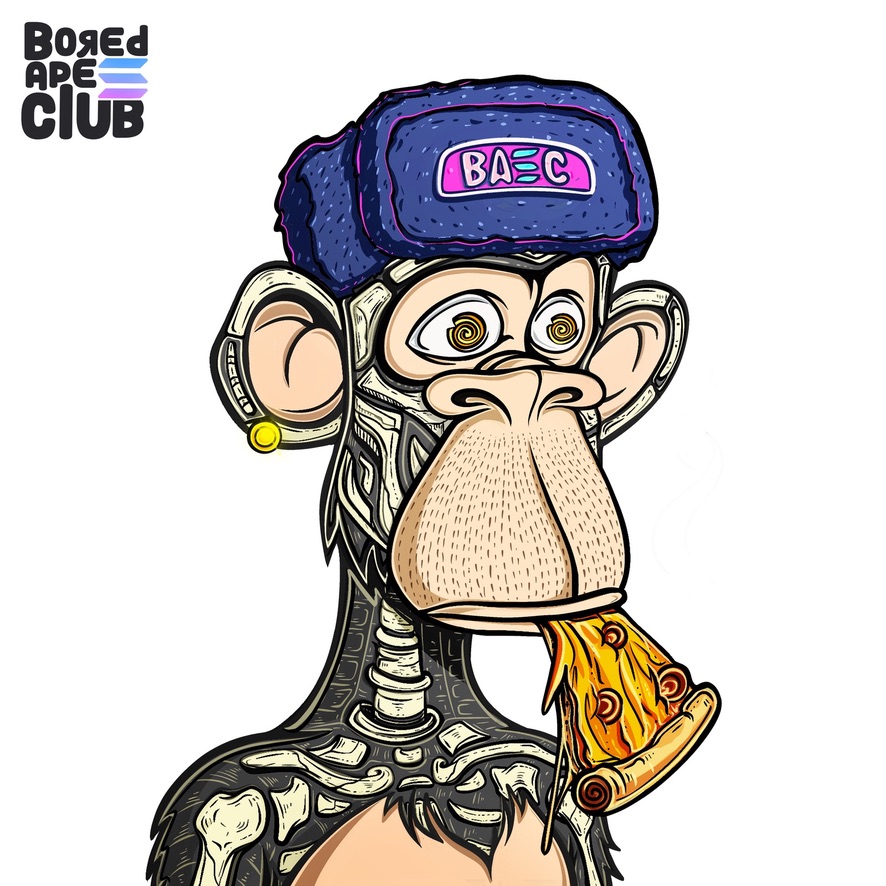 🎁 Legend Giveaway #1 🎁

In appreciation of all the legends in <a href="/BoredApeSolClub/">Bored Ape Solana Club</a> I am giving away a Skelly Pizza

Only open to #BASC v1 or v2 holders &amp; having $BASC in wallet. Close in 48 hours.

Requirement: 

1. Like &amp; Repost
2. Follow <a href="/bitethape/">b00di</a> <a href="/akh1l_sol/">Akhil | Stronghold Validator</a> 
3. Tag 3 friends