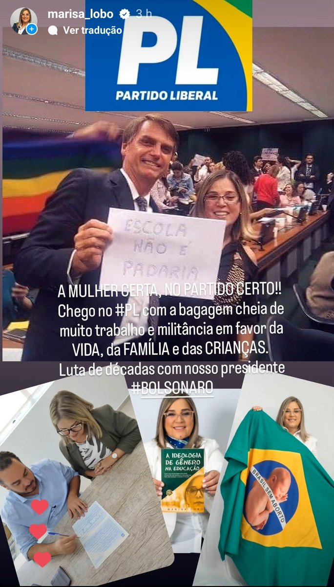 Jofran_Alves's tweet photo. Seguimos na luta contra a doutrinação infantil.... @marisa_lobo @plnacional_ https://t.co/7O1qhJCIyU