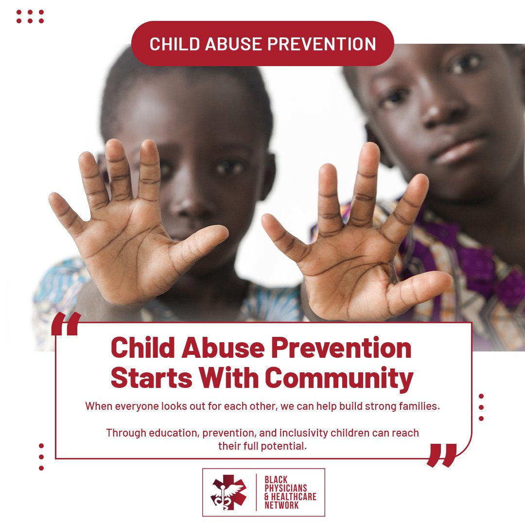 Every child deserves to grow up in a safe and nurturing environment, free from harm and fear As we raise awareness this month let's join hands to prevent child abuse and neglect in all its forms Together, we can create a world where every child feels loved, protected, and valued
