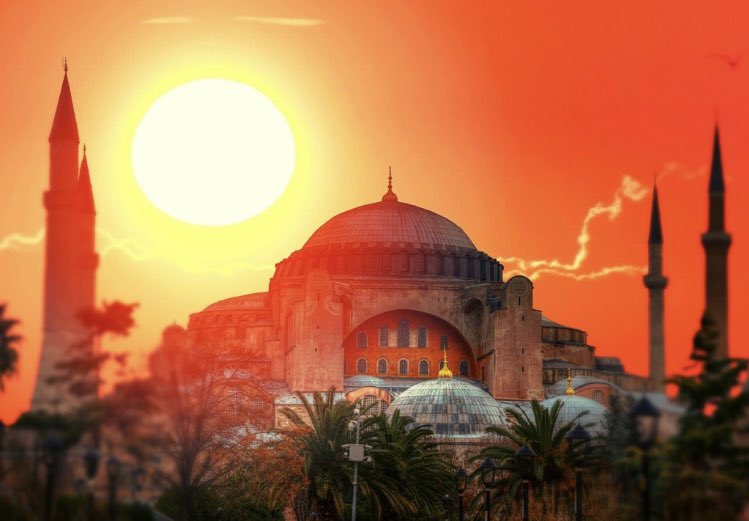 Tüm İnananların Ramazan Bayramını kutluyor, aileleriniz ve sevdiklerinizle  birlikte nice bayramlara erişmenizi Yüce Rabbimden diliyorum. 

#RamazanBayramı
