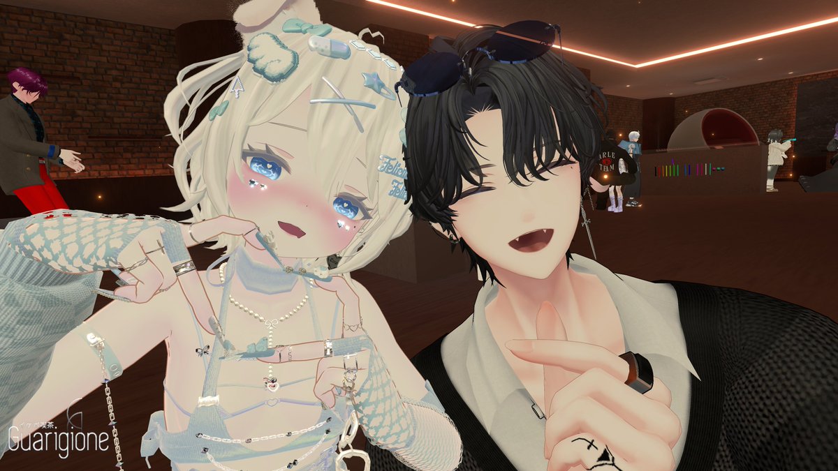 amu5sai_vr tweet picture