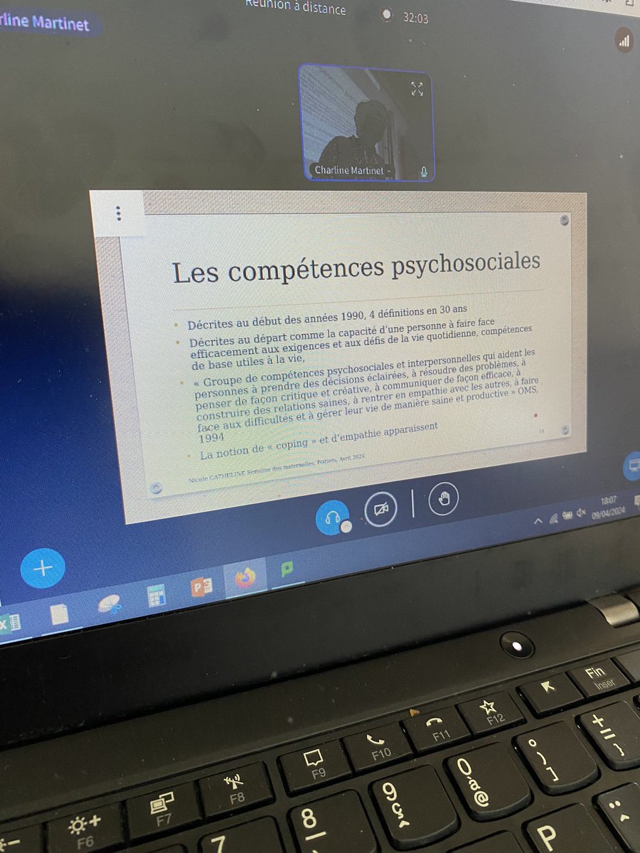 Charline Martinet tweet media