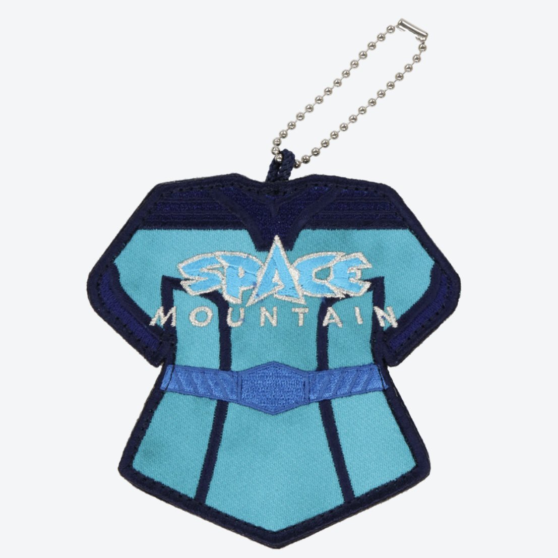 スペース・マウンテン ザファイナルイグニション ワッペンバッジ 販売終了】 『セレブレーティング・スペース・マウンテン：ザ