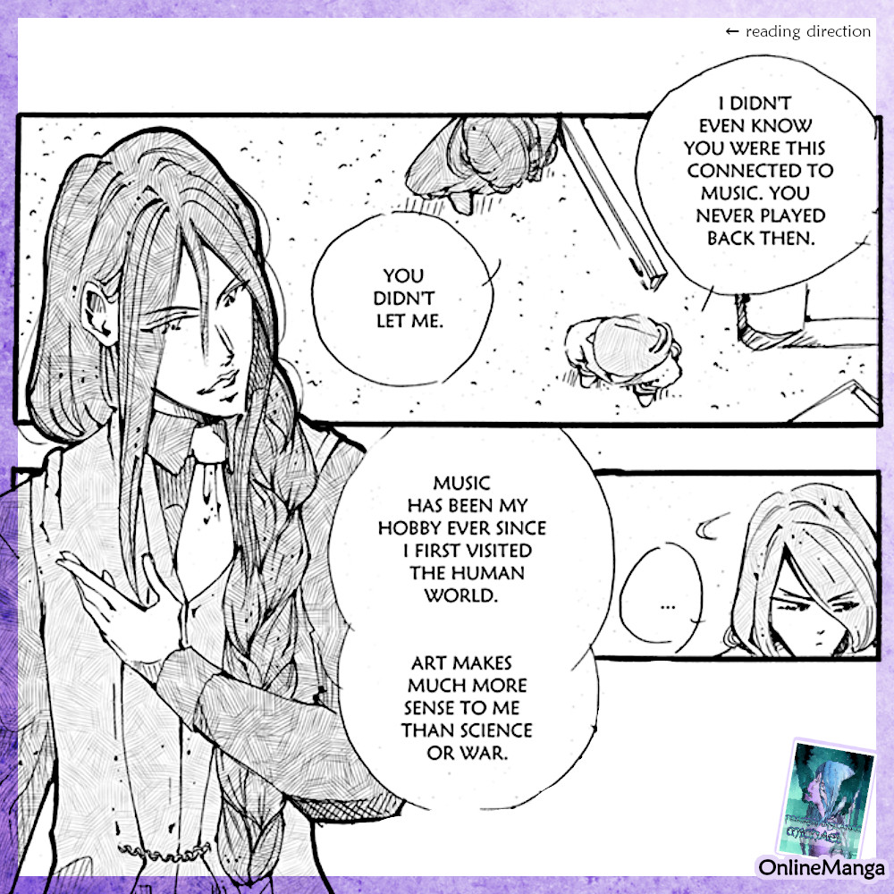 HasiAnn4I's tweet image. Musik spielt überraschenderweise für beide eine große Rolle, obwohl sie beide noch nie so offen darüber geredet haben. Online Manga fourth-instance.de/fourth-instanc…

#fourthinstance #demonicfantasy #fourthinstancemichael