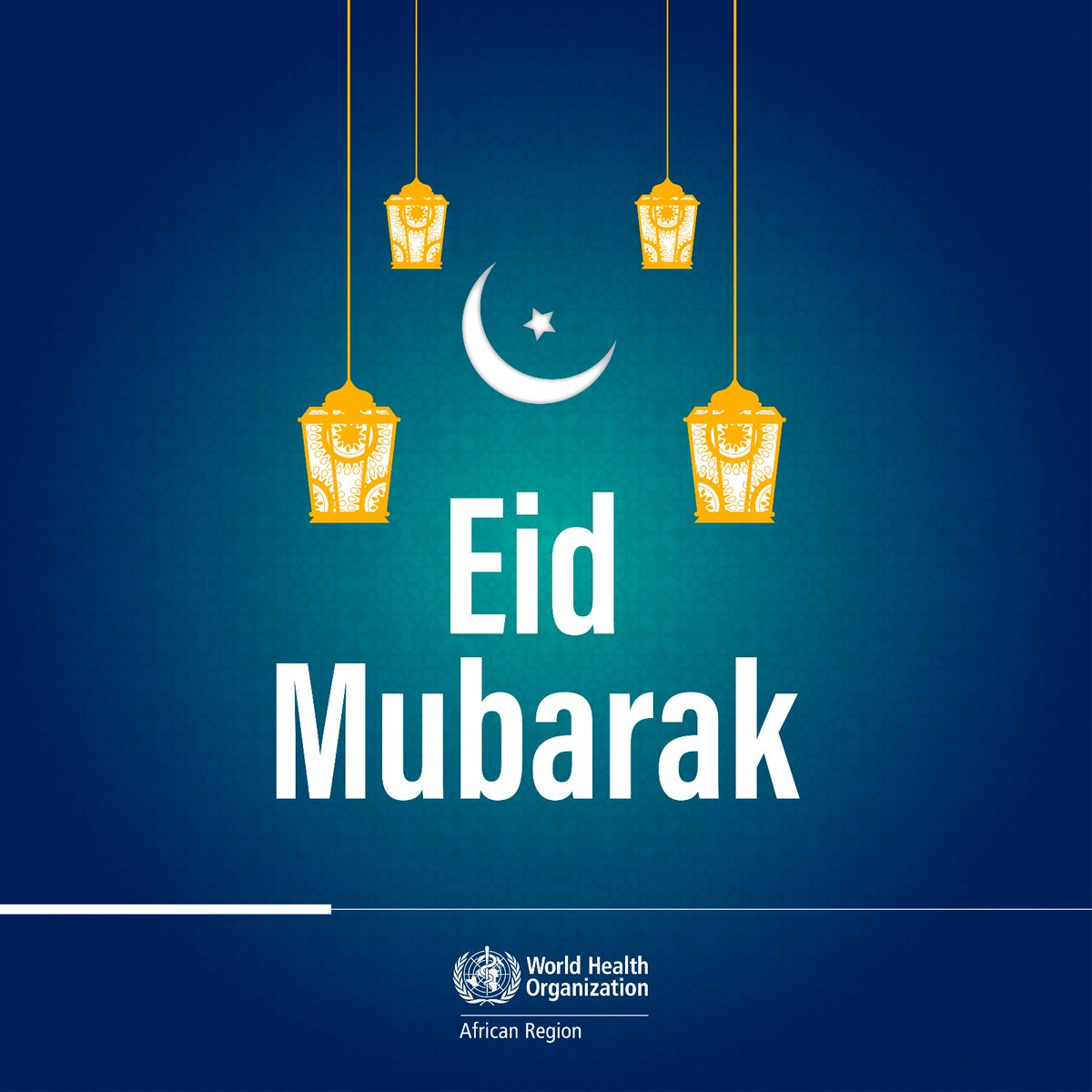 #EidMubarak We wish you and your loved ones a joyous and healthy #Eid.