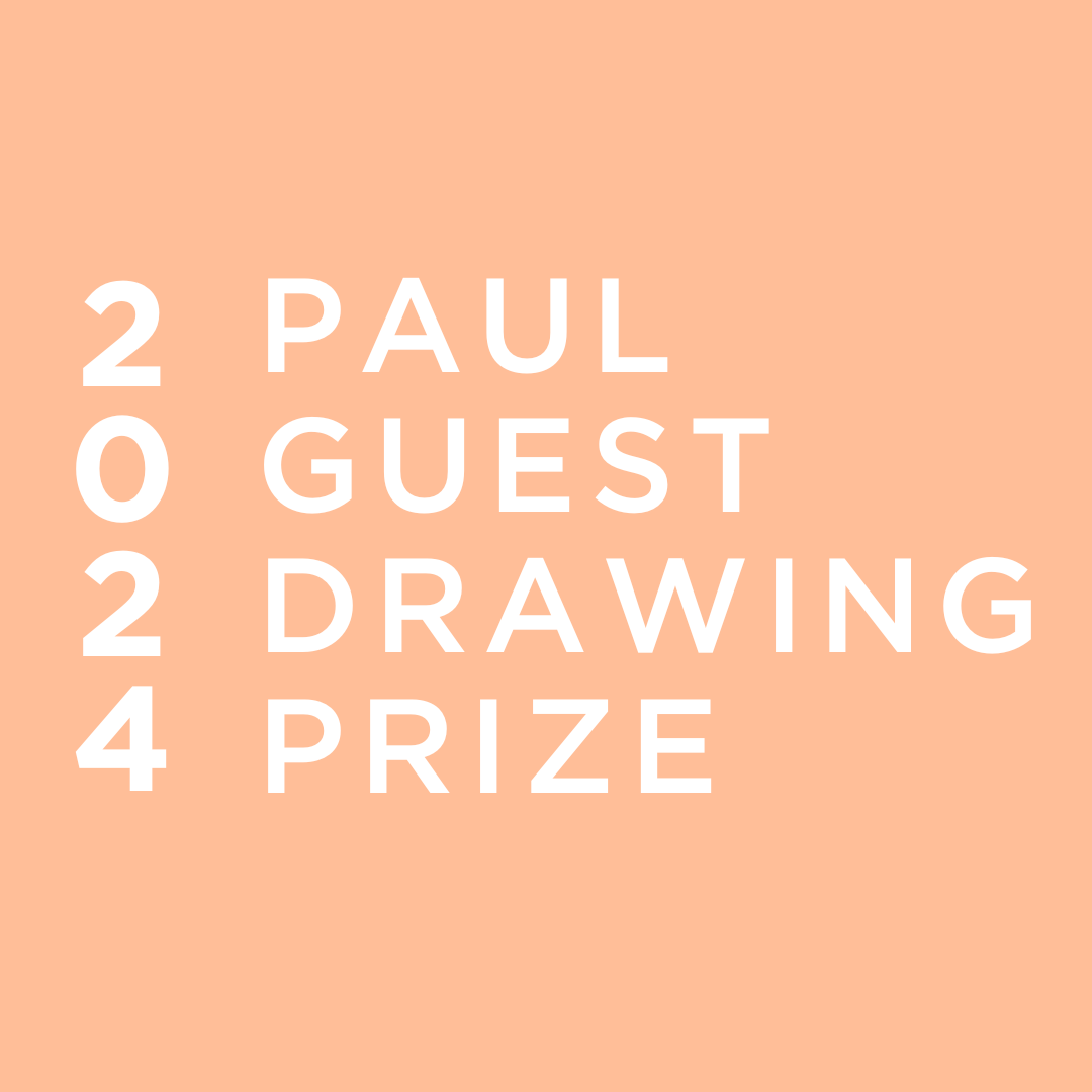 Calling all Australian artists! Entries for the Paul Guest Drawing Prize are now open and seize your chance to win a non-acquisitive $18,000 prize. Entries close at 4pm Friday 23 August 2024. Click the link for more information. bendigoregion.com.au/bendigo-art-ga…