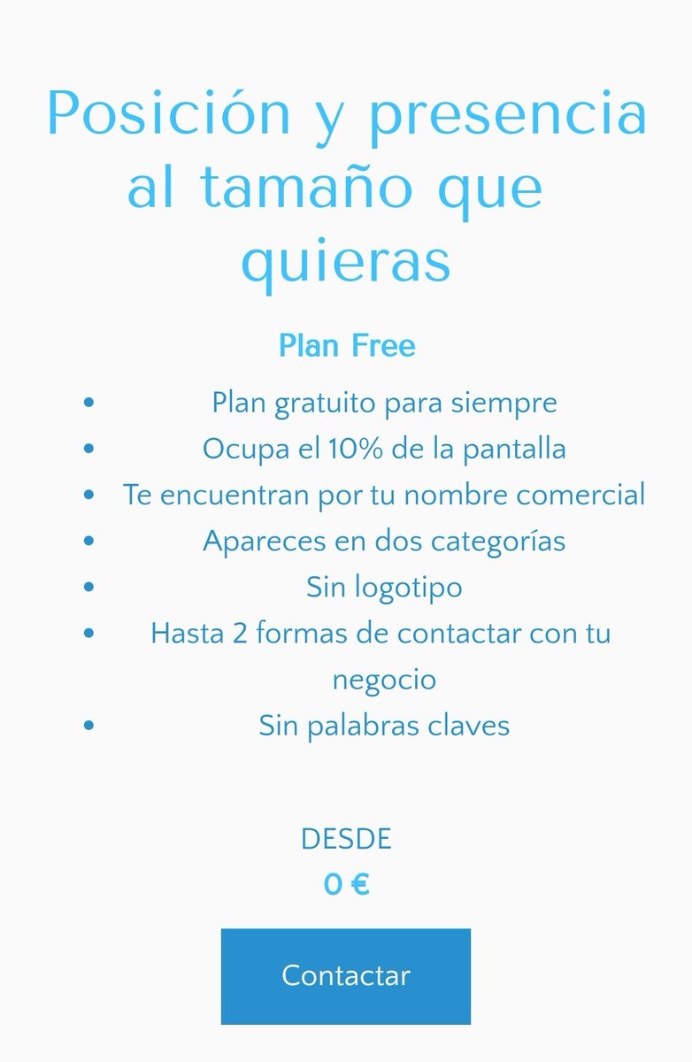 MeliServiS's tweet photo. ¿Aún no apareces en MeliServiS? https://t.co/aR9nLYeg2E