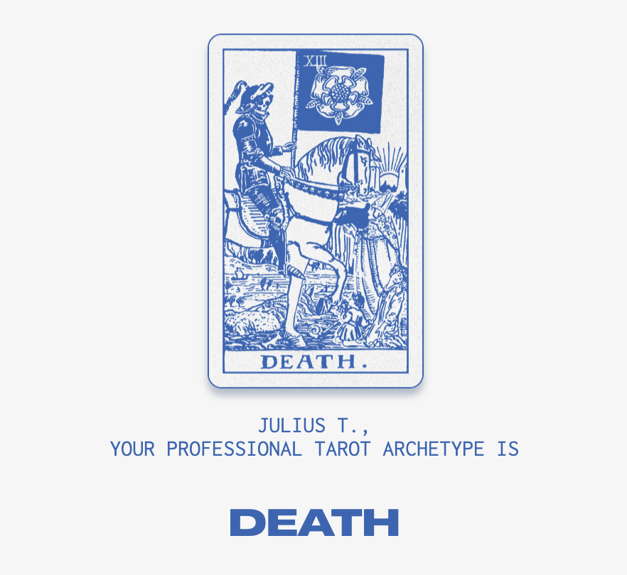 not incorrect linkedtarot.com/in/tarngerine