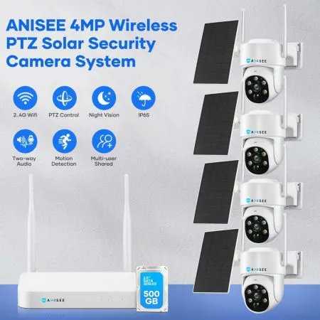 4x Wifi Security Cameras CCTV Systems
Buy Now >>> tinyurl.com/5e9m4urn
#securitycamera #securitycamerasystem #CCTVCamera