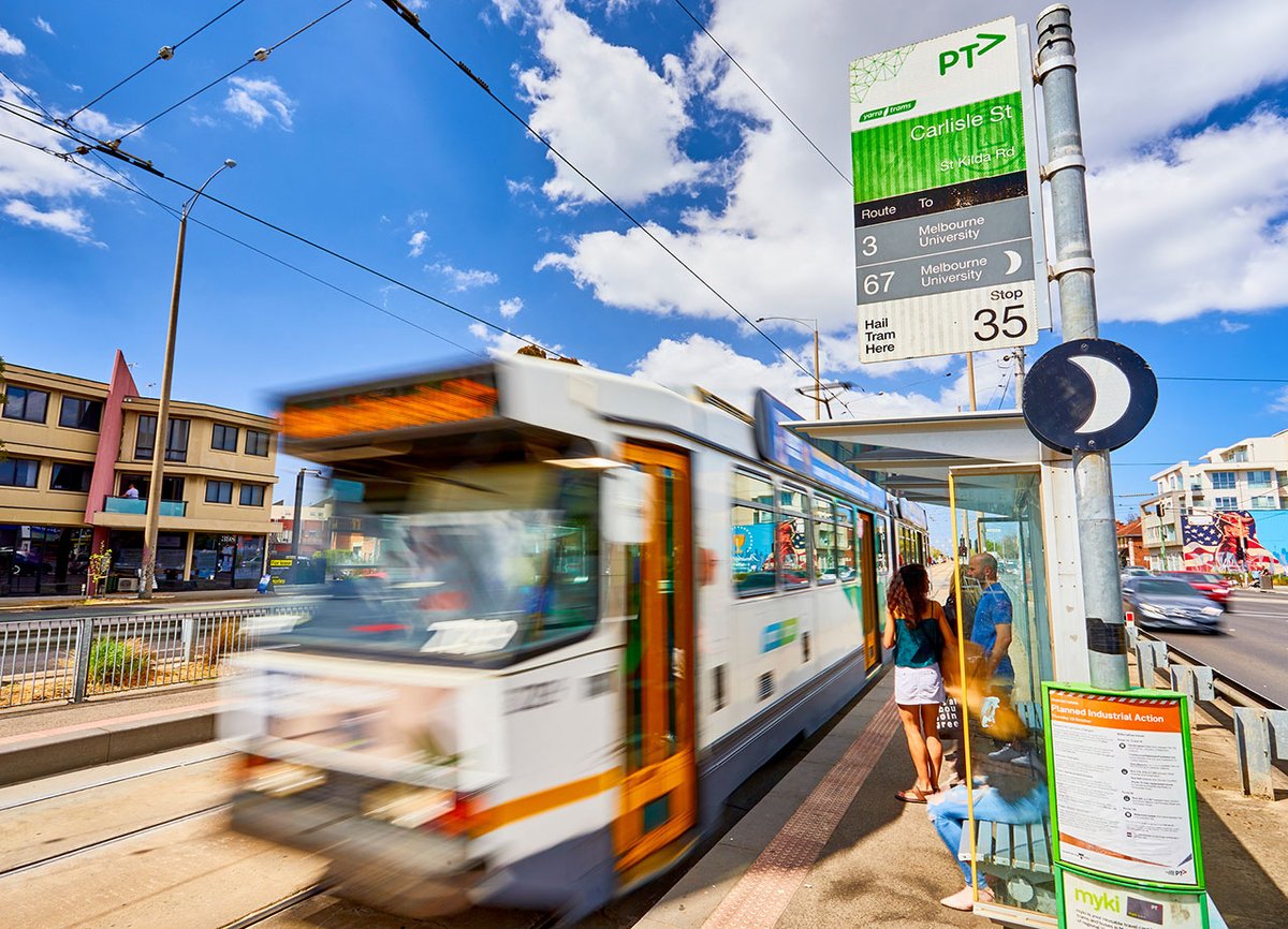 #PUBLICtransport in Melbourne isn’t keeping up with growing apartment supply in the city over the past two decades. #VICpol #populationgrowth #realestate #residentialproperty #infrastructure

australianpropertyjournal.com.au/2024/04/09/pub…