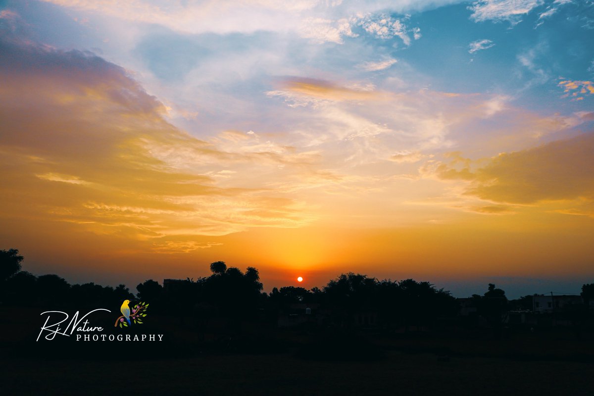 #सुप्रभात_जिंदगी☕🥰 #MorningVibes #sunrise #IndiAves #ThePhotoHour