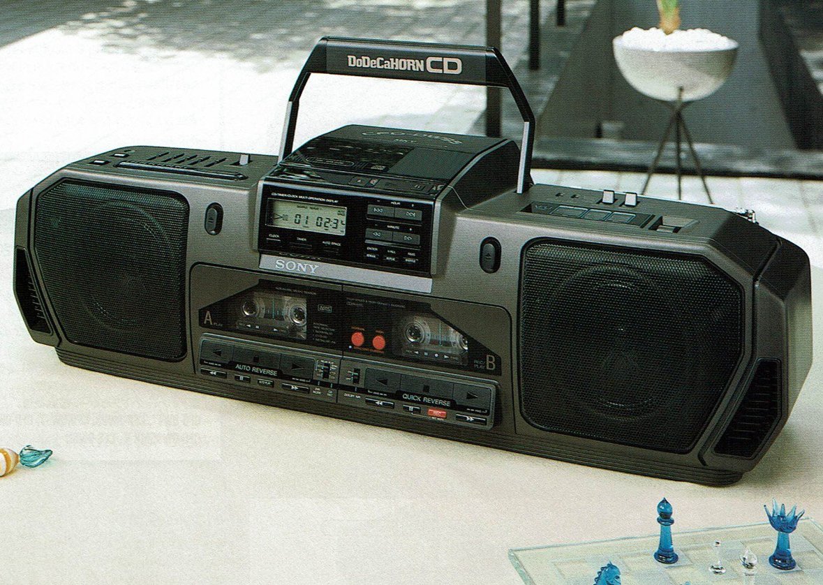 Obsolete Sony on X: Obsolete Sony on X: