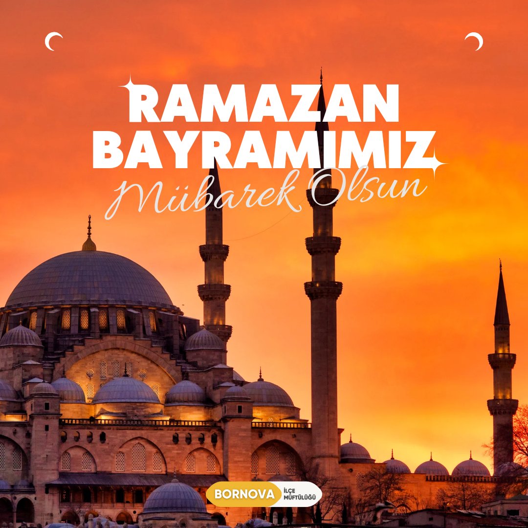 Ramazan Bayramı'mız Mübarek Olsun

#RamazanBayramı #Bayram #BayramNamazı #Bayramlaşma #ÜçAylar #Recep #Şaban #RamazanAyı #BornovadaRamazan #2024Ramazan #HayırlıRamazanlar #AhiretBilinci #BornovaMüftülüğü #Bornova #DiyanetİşleriBaşkanlığı #Diyanet #İzmir #Gündem #Din #İslam