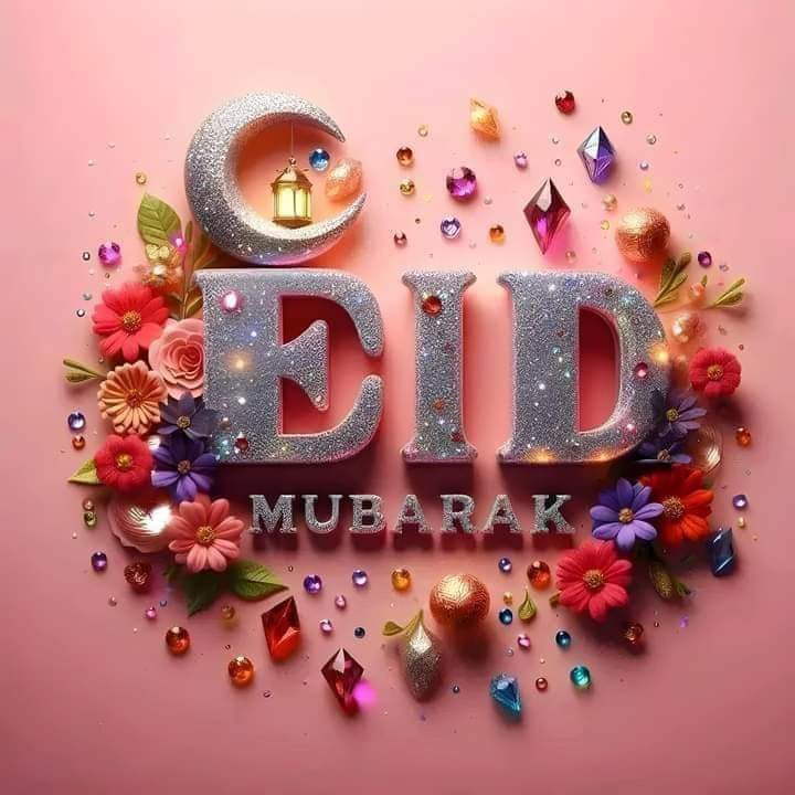 Eid is a time of joy, celebration, and togetherness and reminds us of compassion and generosity. I extend my warmest wishes to you and your family on this joyous occasion of *Eid-ul-Fitr*. I pray that this Eid brings you and your loved ones peace, happiness, and prosperity.…