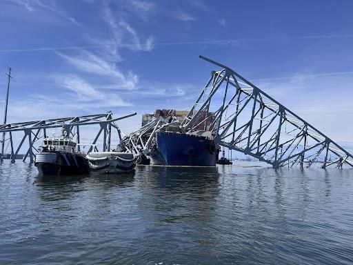 Maryland lawmakers will soon introduce legislation that would guarantee the federal government covers the full cost of replacing Baltimore’s collapsed Francis Scott Key Bridge. Here's what could be in and out of the bill. buff.ly/49yHjdo