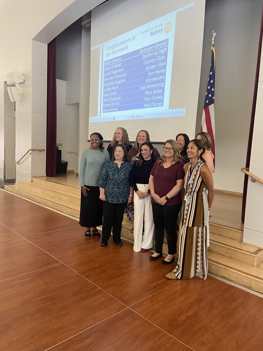 Bollinger Canyon Elementary tweet media