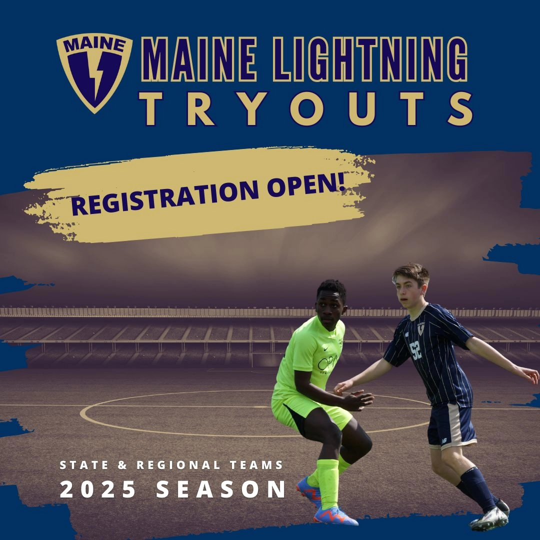 Registration Open: 207athletics.com/events/1712675…