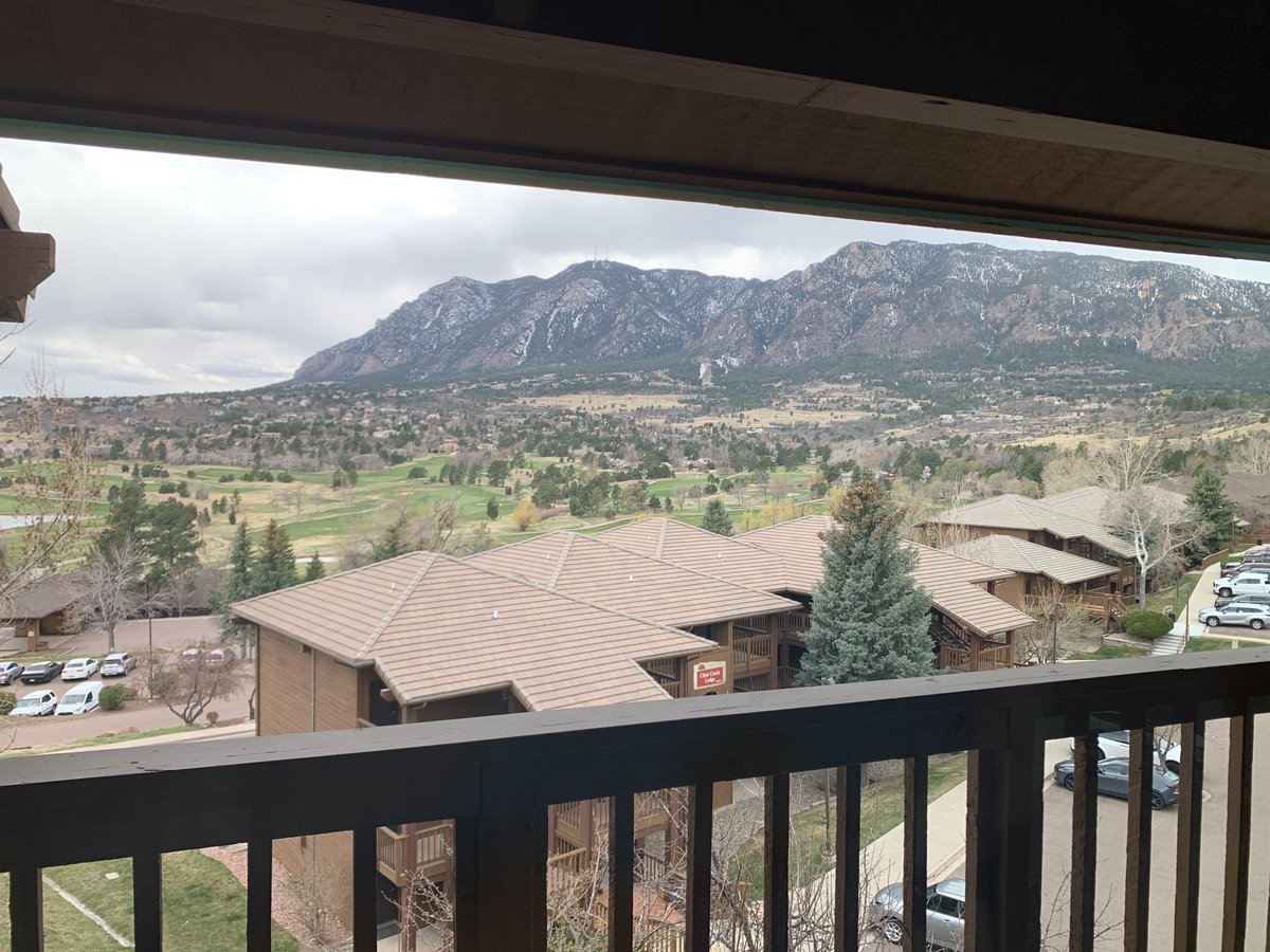 #SpaceSymposium 2024...To be continued