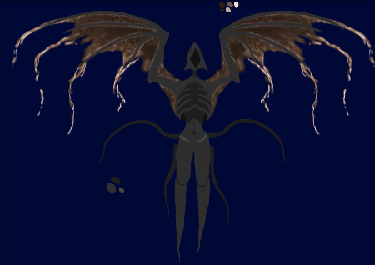 This is one of the first things I drew as I got into digital art. Hard to think this was only 2 years ago, I am happy to be able to visually see my improvement.
#art