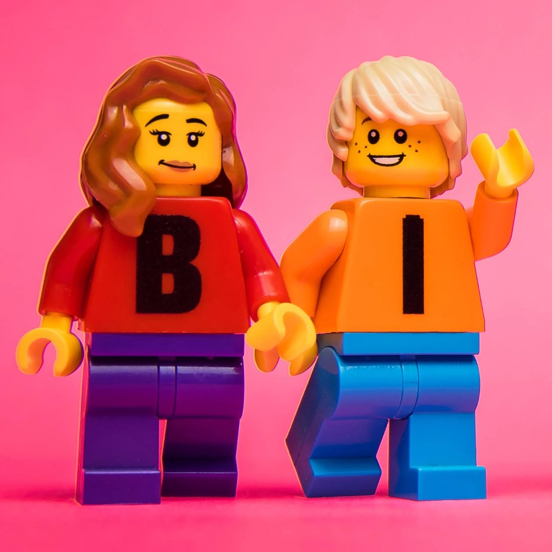 Looking for a perfect gift for the Blocks fan who already has a subscription? BlocksMag.com/shop is YOUR destination for exclusive custom minifigures, professionally-photographed posters, and other accessories. #LEGO #BlocksMagazine #Minifigures