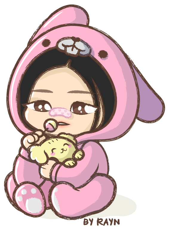 mytinydeukae tweet picture