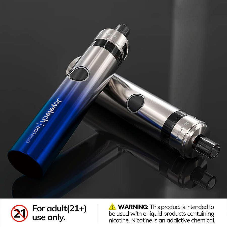 𝗘𝗚𝗢 𝗡𝗲𝘅𝗢 🆕
🛒 vapesourcing.com/joyetech-ego-n…
-
#vapesourcing #vape #vapelife #gift #FreeShipping #newarrivals #newvape #vapor #vaping #vapefam #Joyetech #joyetechego #EGONexO