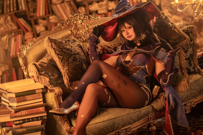Twitterのコスプレ画像36