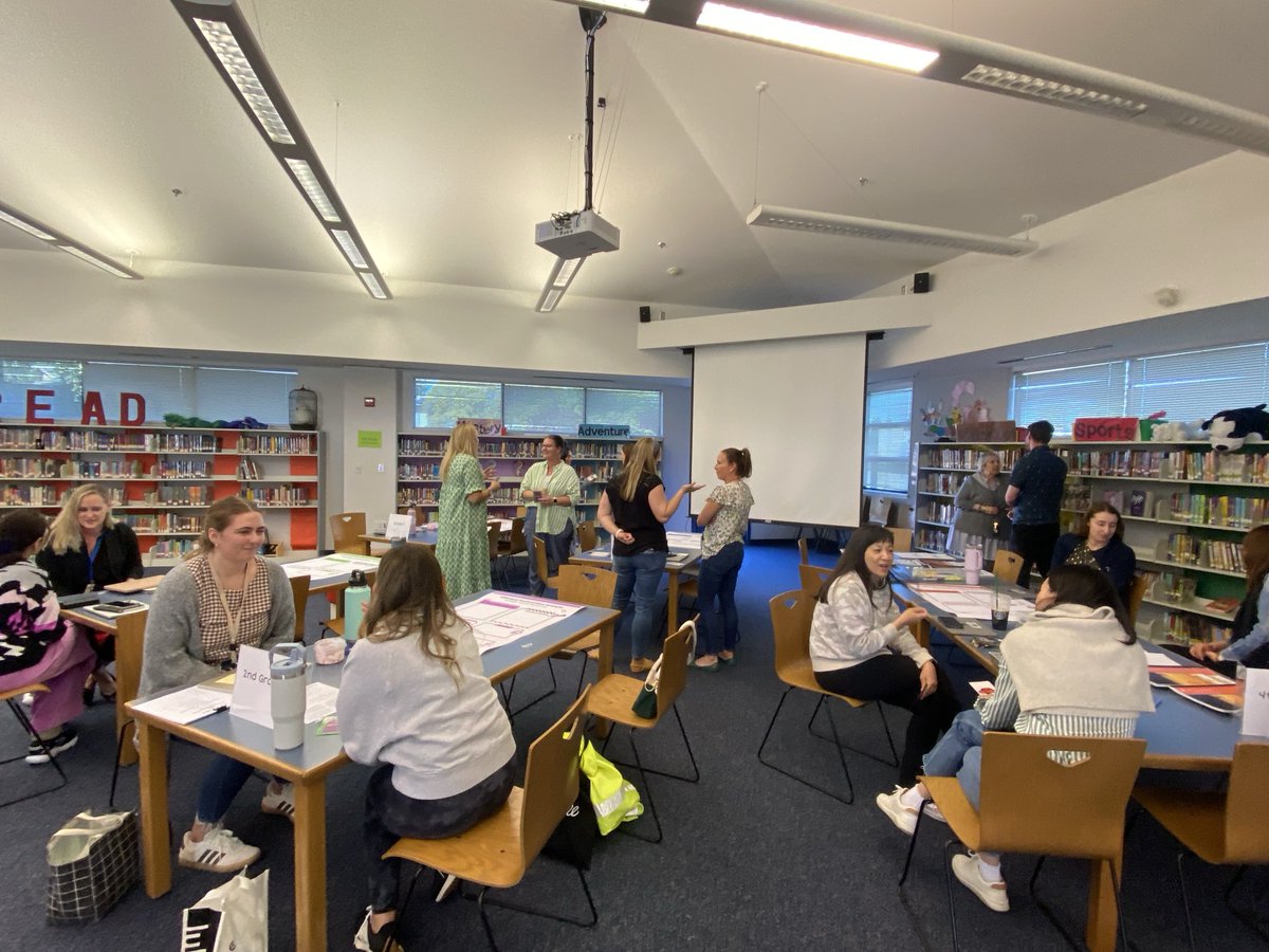 Bollinger Canyon Elementary tweet media