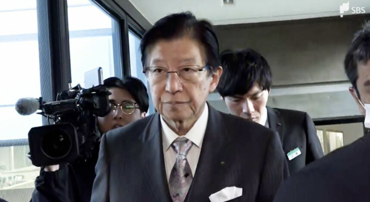 川勝平太静岡県知事が辞表提出｡その前に報道陣に細川ガラシャ辞世の句「散りぬべき 時知りてこそ 世の中は 花も花なれ…