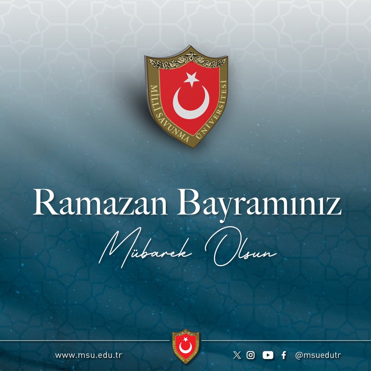 #RamazanBayramı