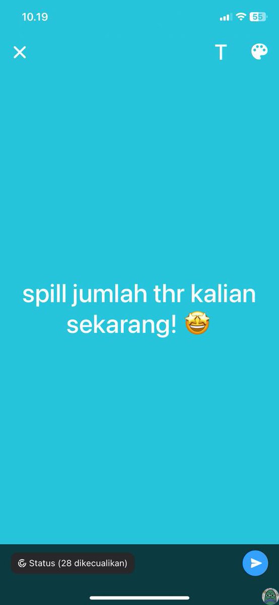 tanyarlfes's tweet photo. 💚 spill spill spill spill spill https://t.co/3joUArhE6P