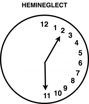 All these maker faires and I've still never seen a clock designed by someone having a stroke