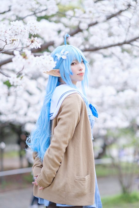 コスプレイヤーごんのTwitter画像4