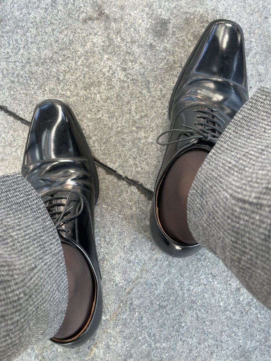 又想买新鞋了🫣