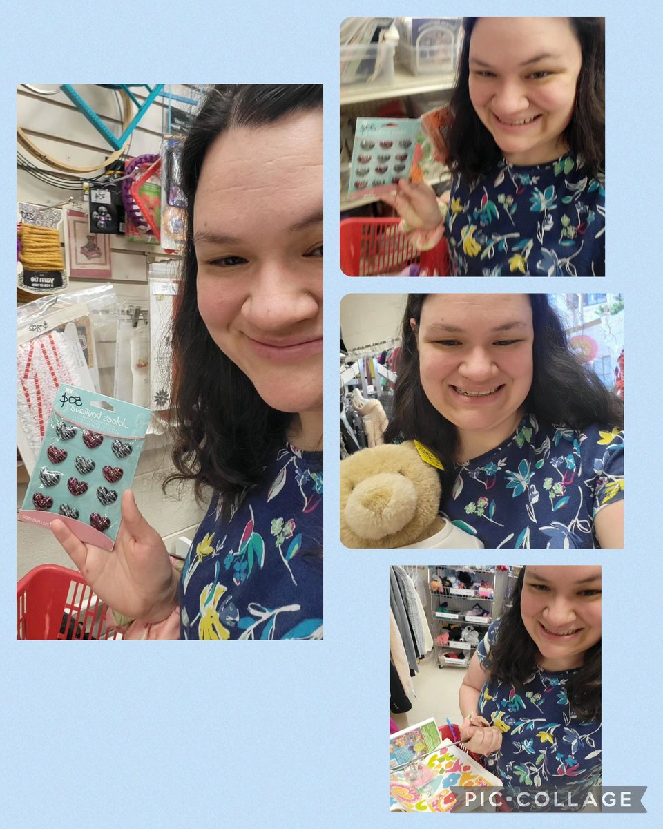 Fun at my favorite local thrift store today! #thriftshoppingfun #thriftshop #thriftshopping #thriftstore #toycollector #enjoythelittlethings #enjoylife